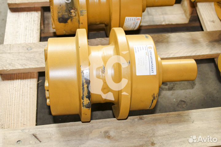 Каток поддерживающий CAT330 QHD