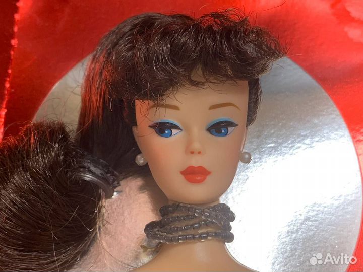 Solo in the Spotlight Barbie 1994 Malaysia