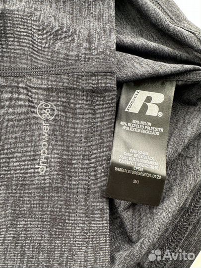 Костюм детский Russell 104-110 4/5лет новое