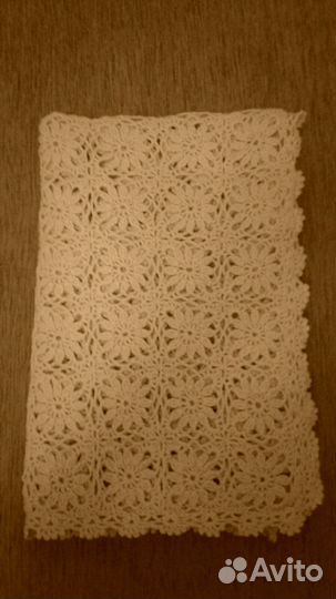 Плед детский