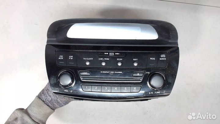 Магнитола Honda FRV, 2005