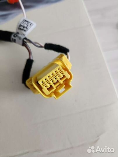 Жгут проводов подушки безопасности VAG