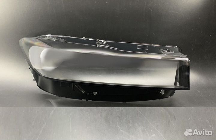 Стекло фары бмв / Новые стёкла фар BMW