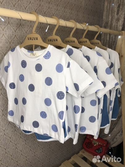 Костюм для мальчика новый