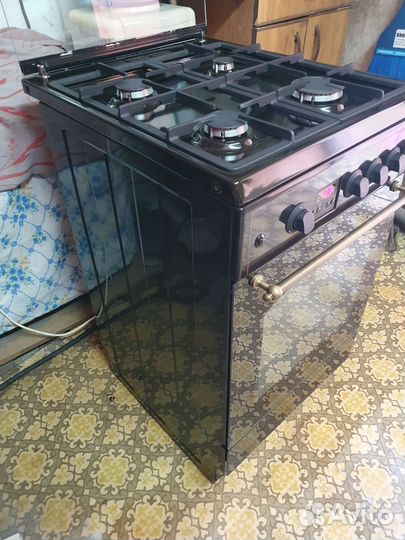 Плита газовая Gorenje Retro