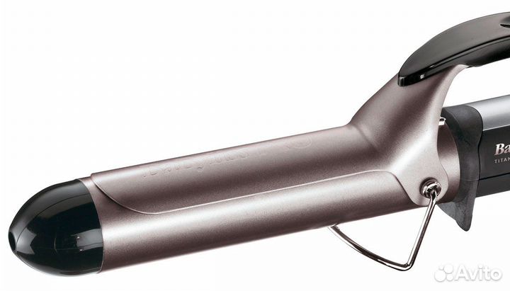 Профессиональная плойка BaByliss PRO 32 мм