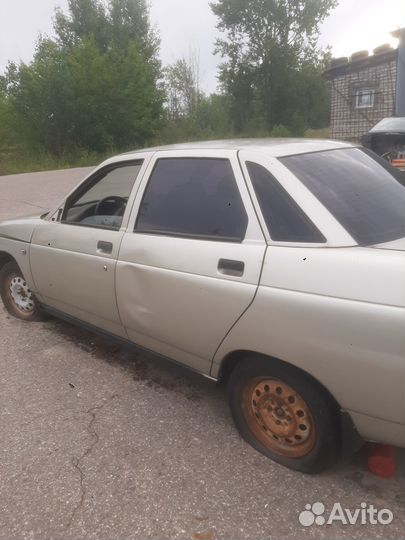 Авто разбор ваз 2110