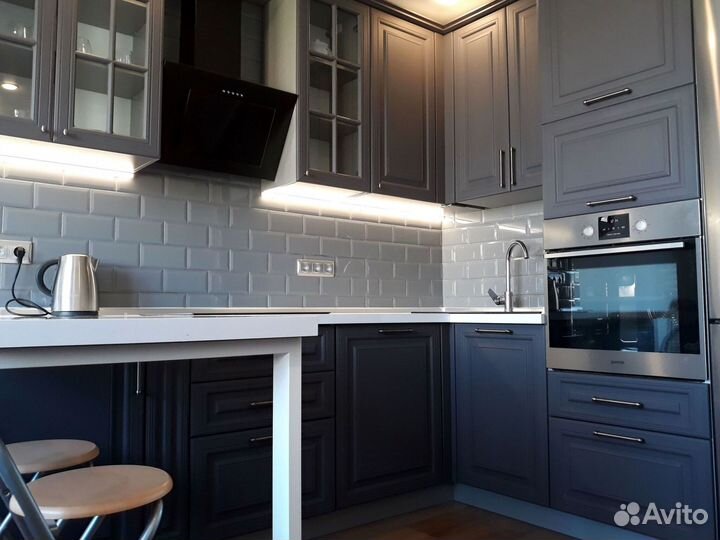 Кухонный гарнитур 