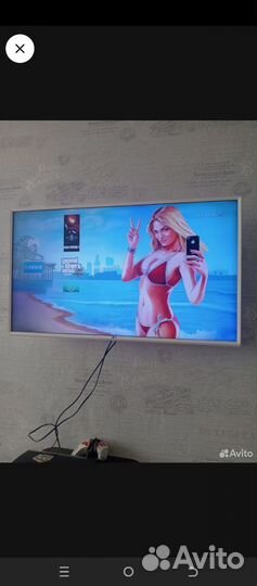 Игровая приставка ps3 прошитая