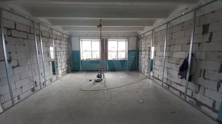 Офис, 47 м²
