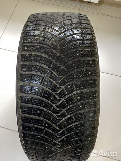 Michelin Latitude X-Ice North 2 255/50 R19