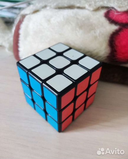 Кубик рубика 3х3