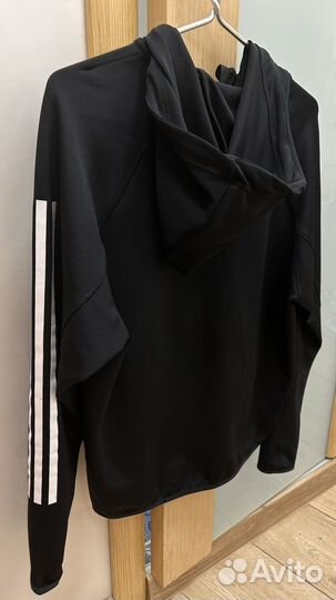 Adidas женская 2шт + куртка летняя hm