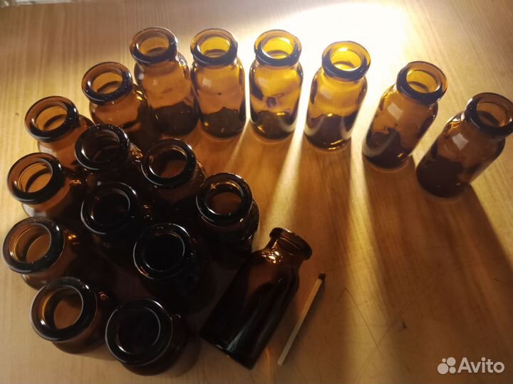 Мини пузыречки Италия