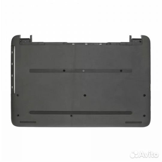 Нижняя часть корпуса, поддон HP Pavilion 15-ac, 1