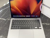 Apple MacBook Air 13" M1 2020 8/256gb Gray