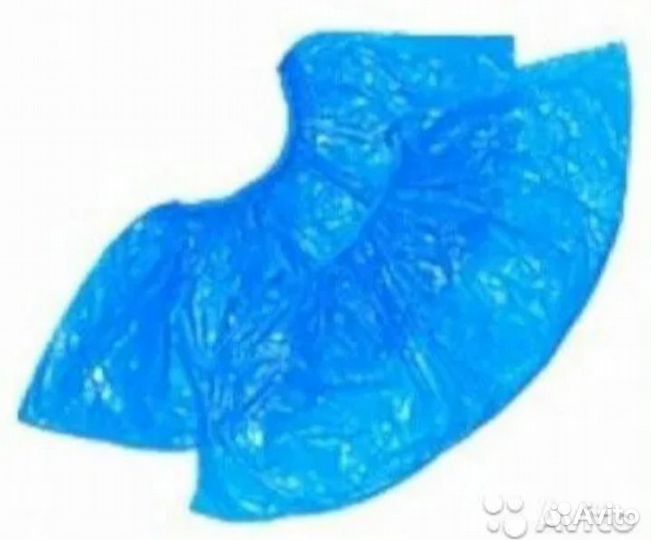 Бахилы медицинские