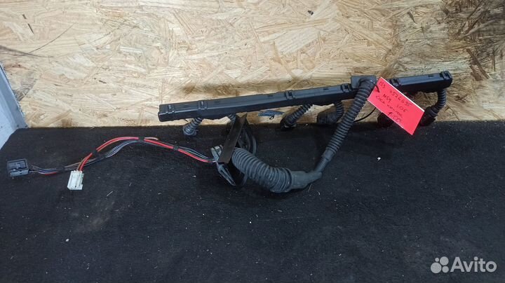 7526695 Коса катушек BMW X5 E53 M54 3.0. Б