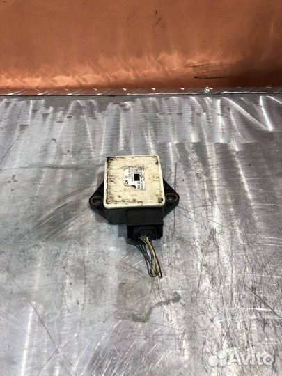 Датчик ускорения Bmw 5-Series E60 N52B25