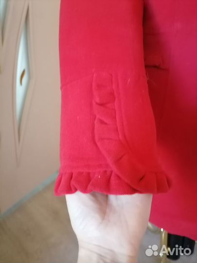 Пальто для девушки