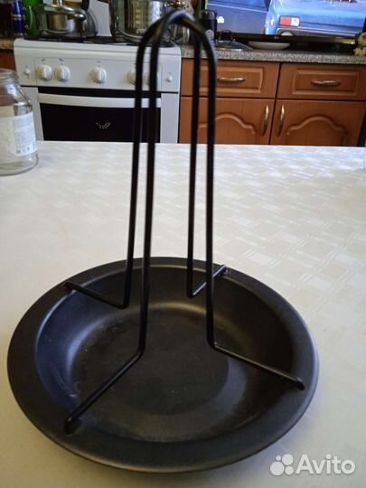 Подставка для приготовления курицы