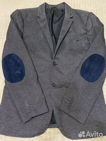 Пиджак мужской 48-50