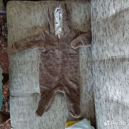 Детские вещи