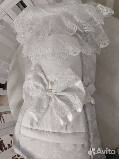 Комплект на выписку