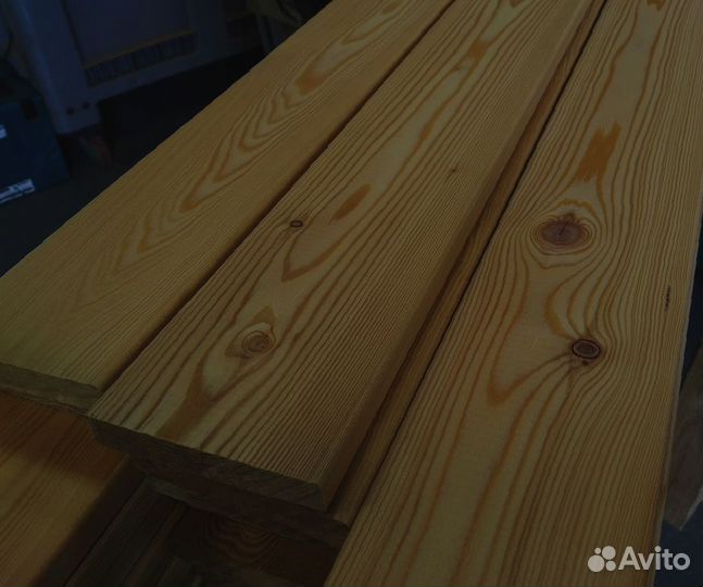 Доски из лиственницы для различных бюджетов