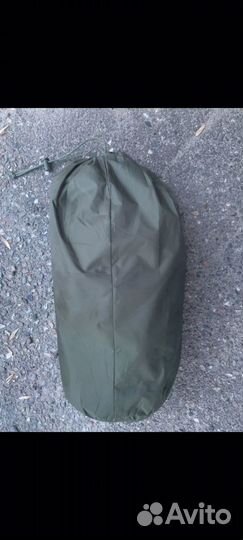 Полог армейский (против маскитный )