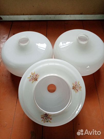 Люстры, плафоны