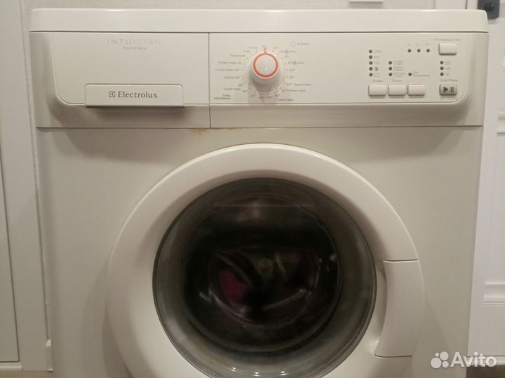 Стиральная машина бу