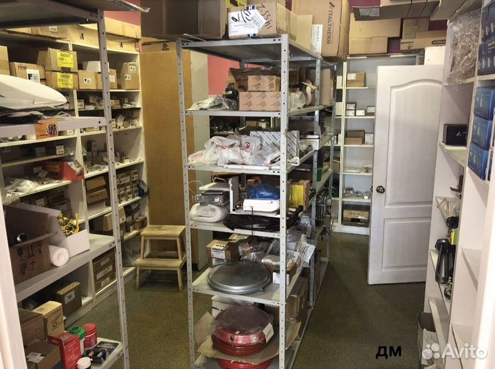 Запчасти и аксессуары для газовых котлов