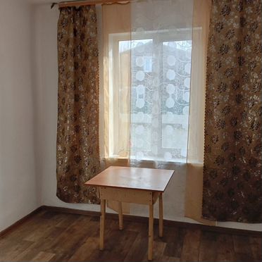 1-к. квартира, 19,3 м², 1/1 эт.