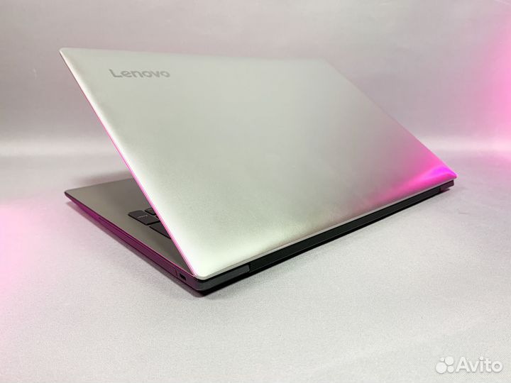 Ноутбук Lenovo Core i3-8Th/GeForce MX150-2Gb/SSD