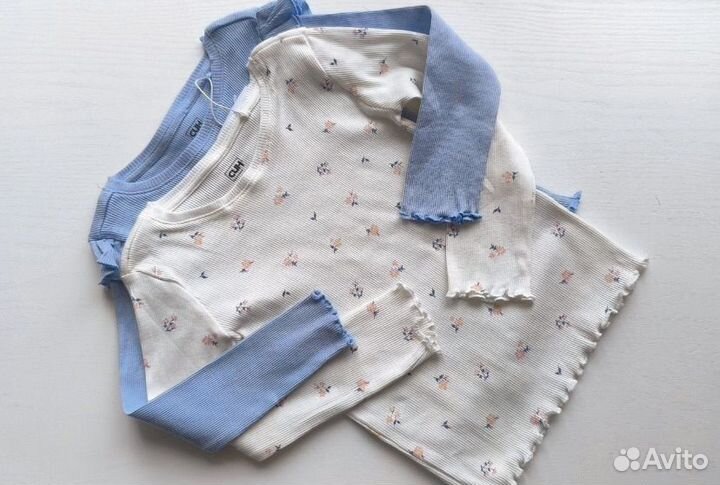 Лонгслив sinsay 104