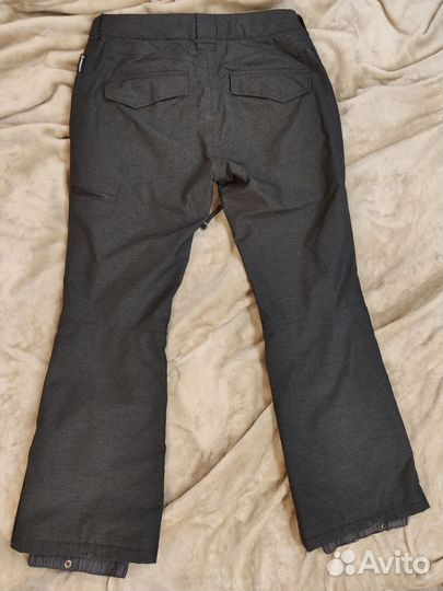 Брюки женские горнолыжные Firefly. Размер M