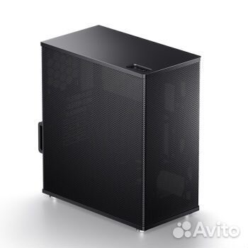 Jonsbo VR4 Black новая с гарантией