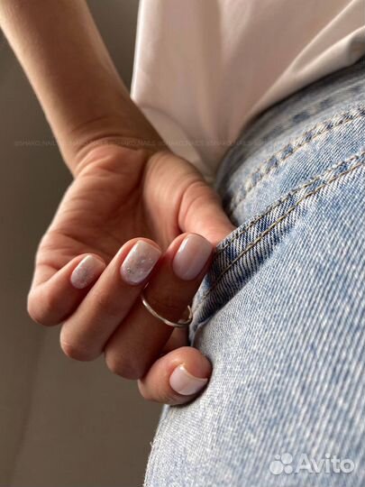 Аппаратный Маникюр, Педикюр северо чемской