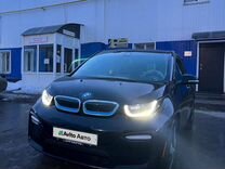 BMW i3 AT, 2018, 132 496 км, с пробегом, цена 2 200 000 руб.