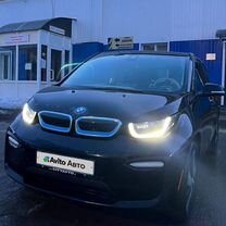 BMW i3 AT, 2018, 132 496 км, с пробегом, цена 2 200 000 руб.