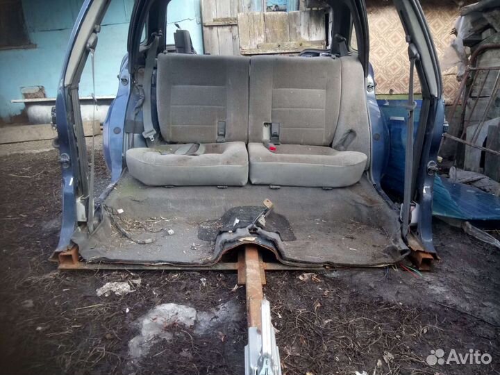 Запчасти митсубиси лансер 1993г 4g92