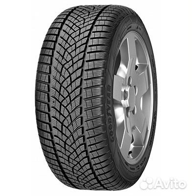 Goodyear UltraGrip Performance+ 235/50 R19 103V
