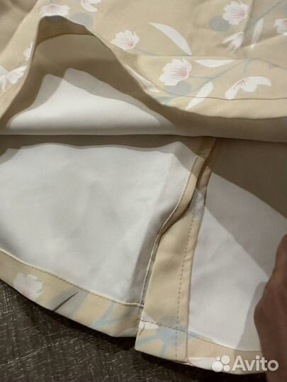 Новое платье 44 размер