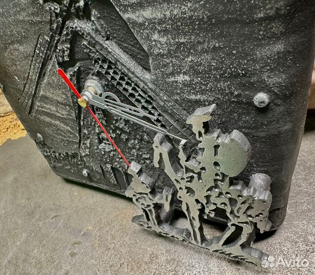 Часы настенные