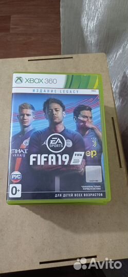 Диски для xbox 360 лицензия