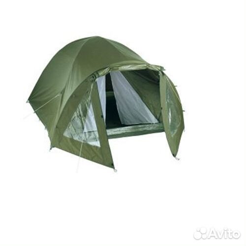 Палатка 1.5 местная GEOlogic geomono