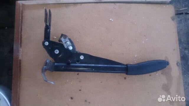 Ручник деу матиз