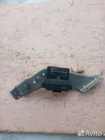 Блок комфорта Gateway Volkswagen Skoda Audi VAG