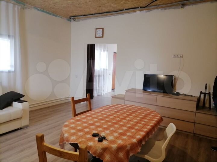 Дом 171 м² на участке 13,8 сот.